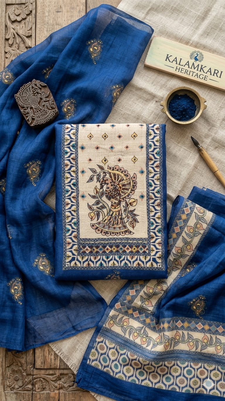 Dress Material